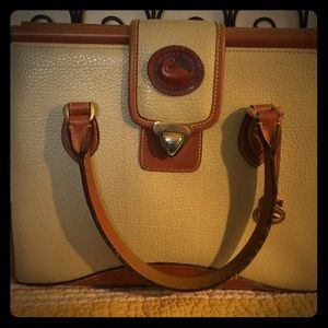 Dooney & Bourke Satchel Bag